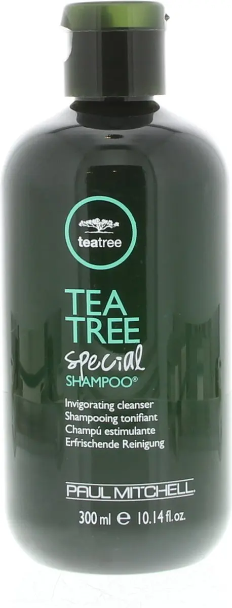 Paul Mitchell Tea Tree Special Shampoo 300ml
