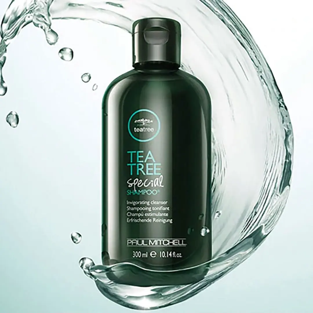 Paul Mitchell Tea Tree Special Shampoo 300ml