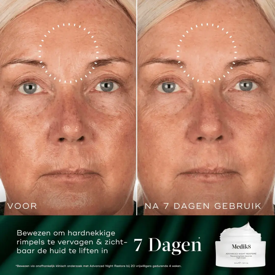 Medik8 Firm Favourites Kit - Hydr8 B5 & Advanced Night Restore