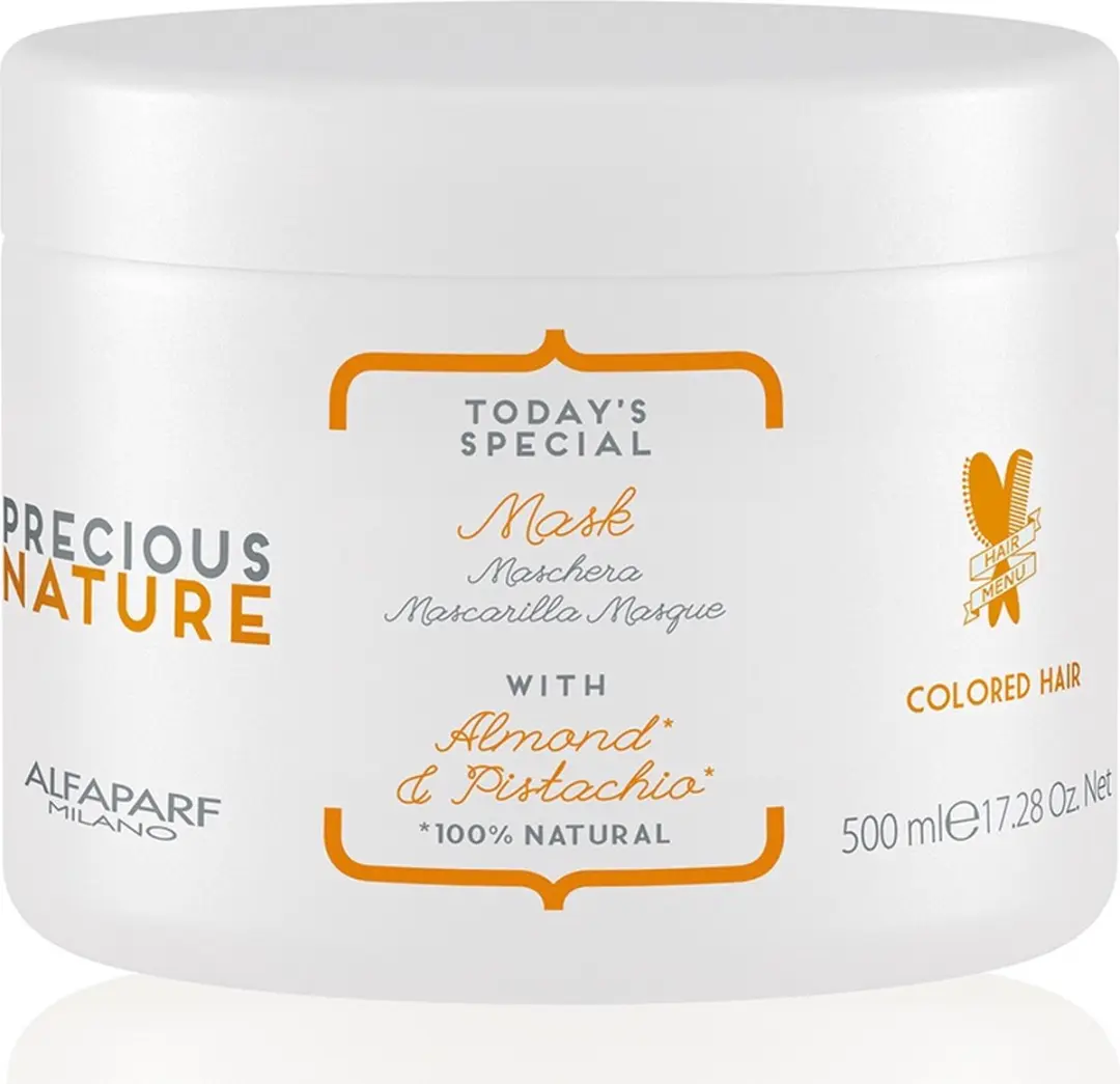 Alfaparf Milano Sicily Mask 500ml