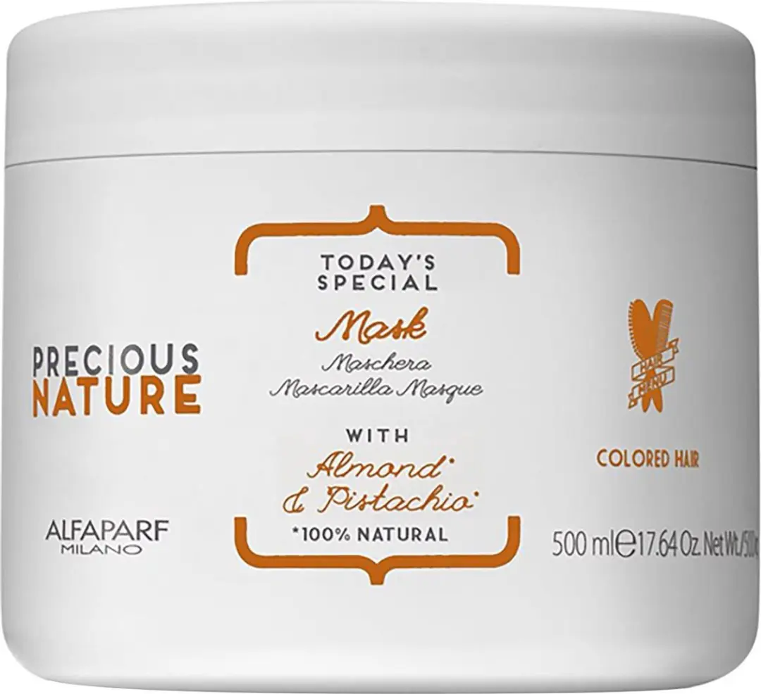 Alfaparf Milano Sicily Mask 500ml