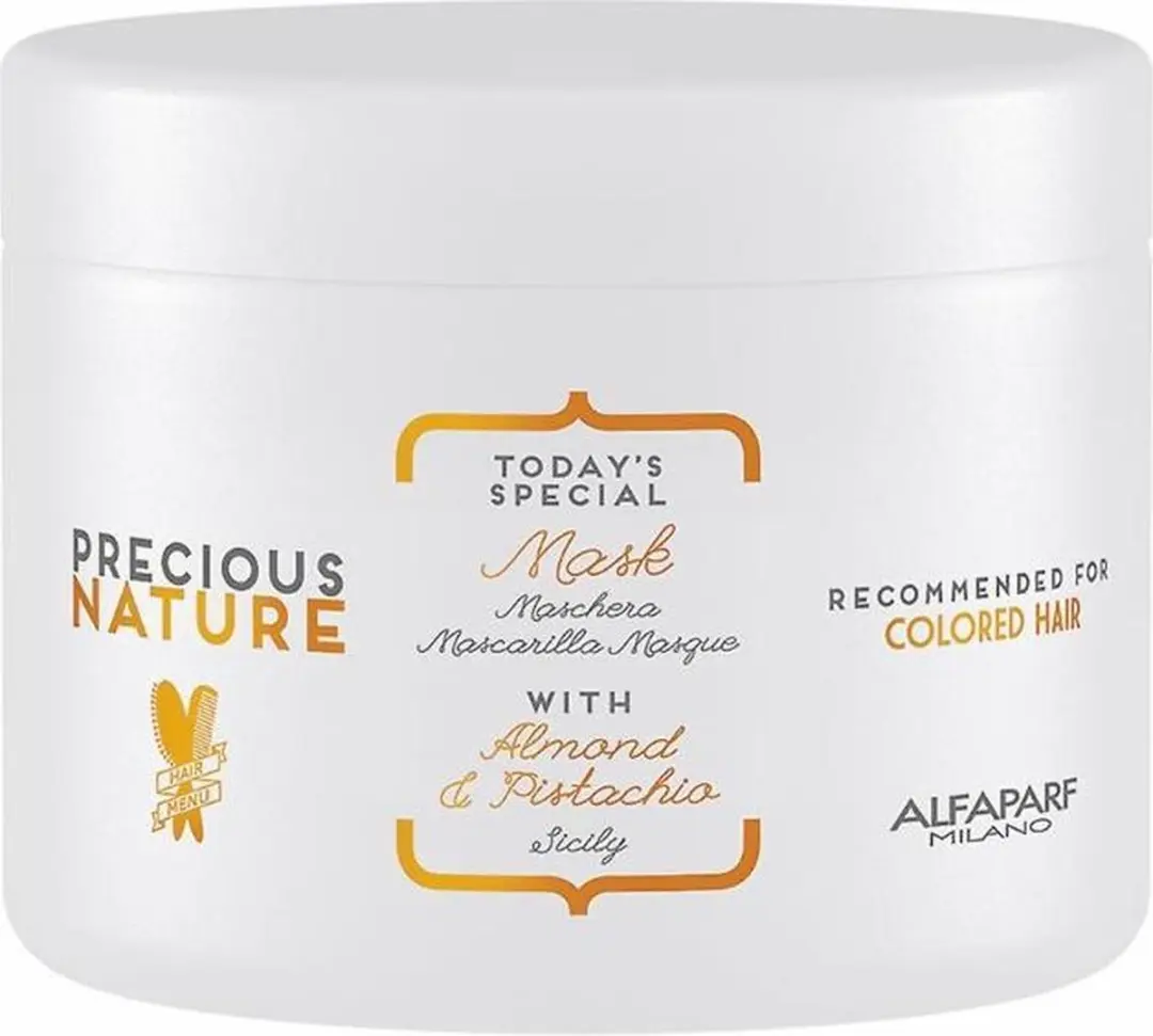 Alfaparf Milano Sicily Mask 500ml