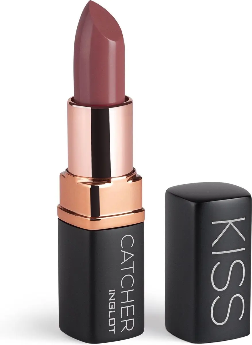 Inglot Kiss Catcher Lippenstift 912 Rosie Cocoa