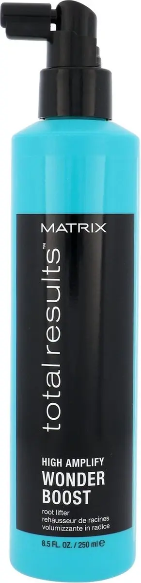 Matrix Total Results Haarspray 250ml