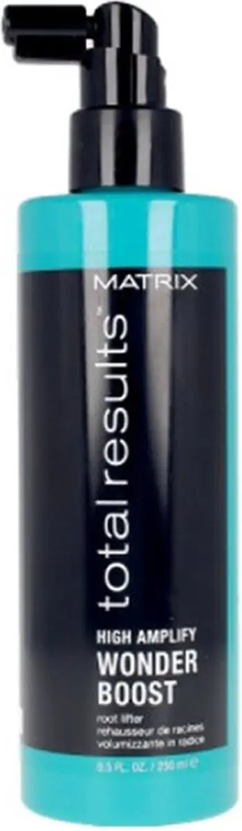 Matrix Total Results Haarspray 250ml