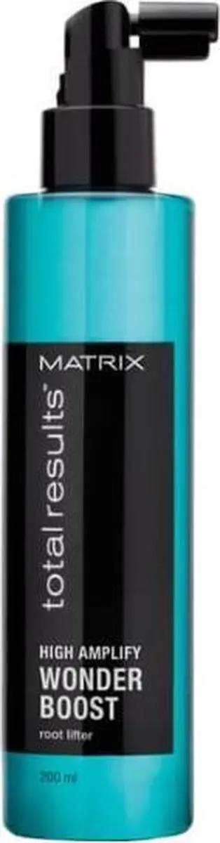 Matrix Total Results Haarspray 250ml