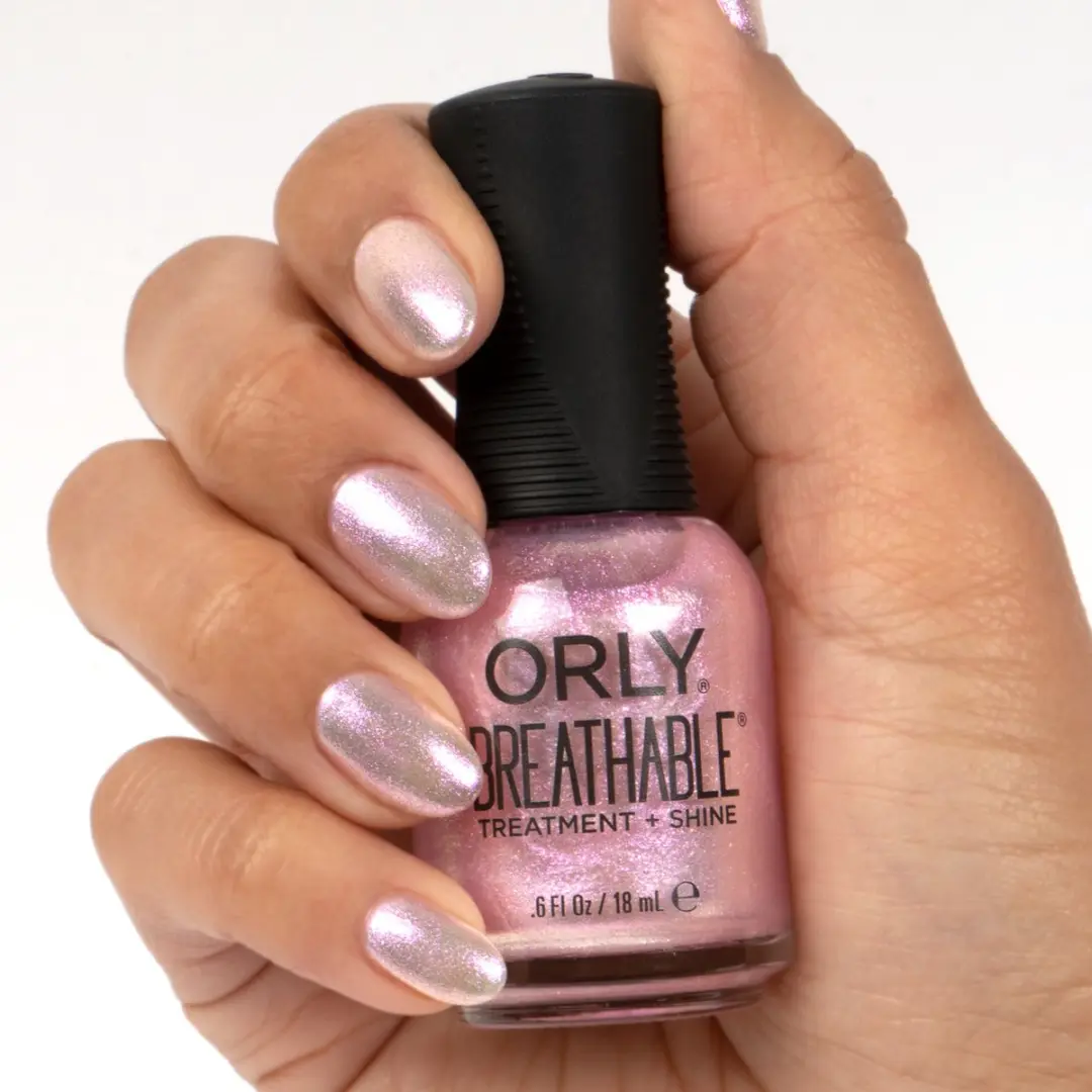 Orly Breathable Nagellak Can't Jet Enough 18ml