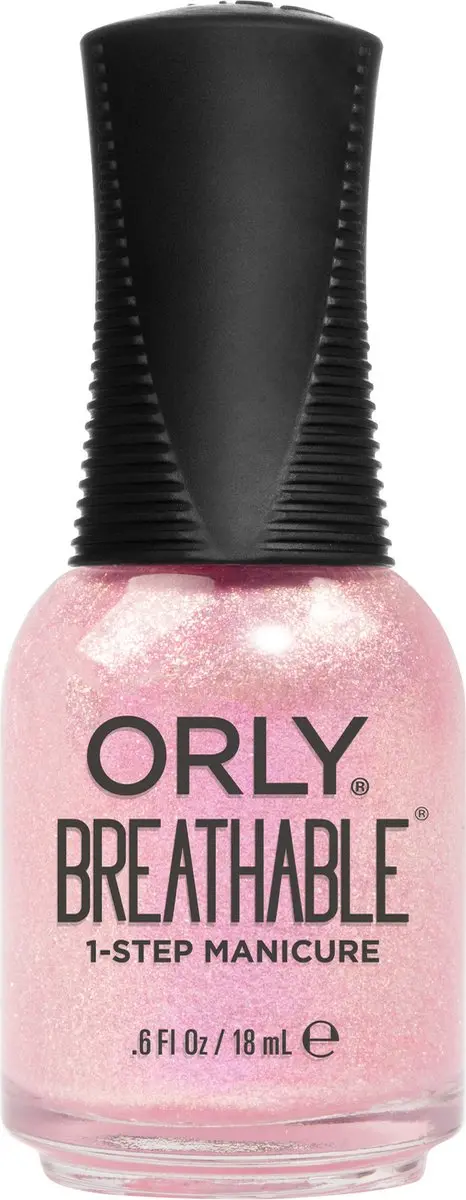 Orly Breathable Nagellak Can't Jet Enough 18ml