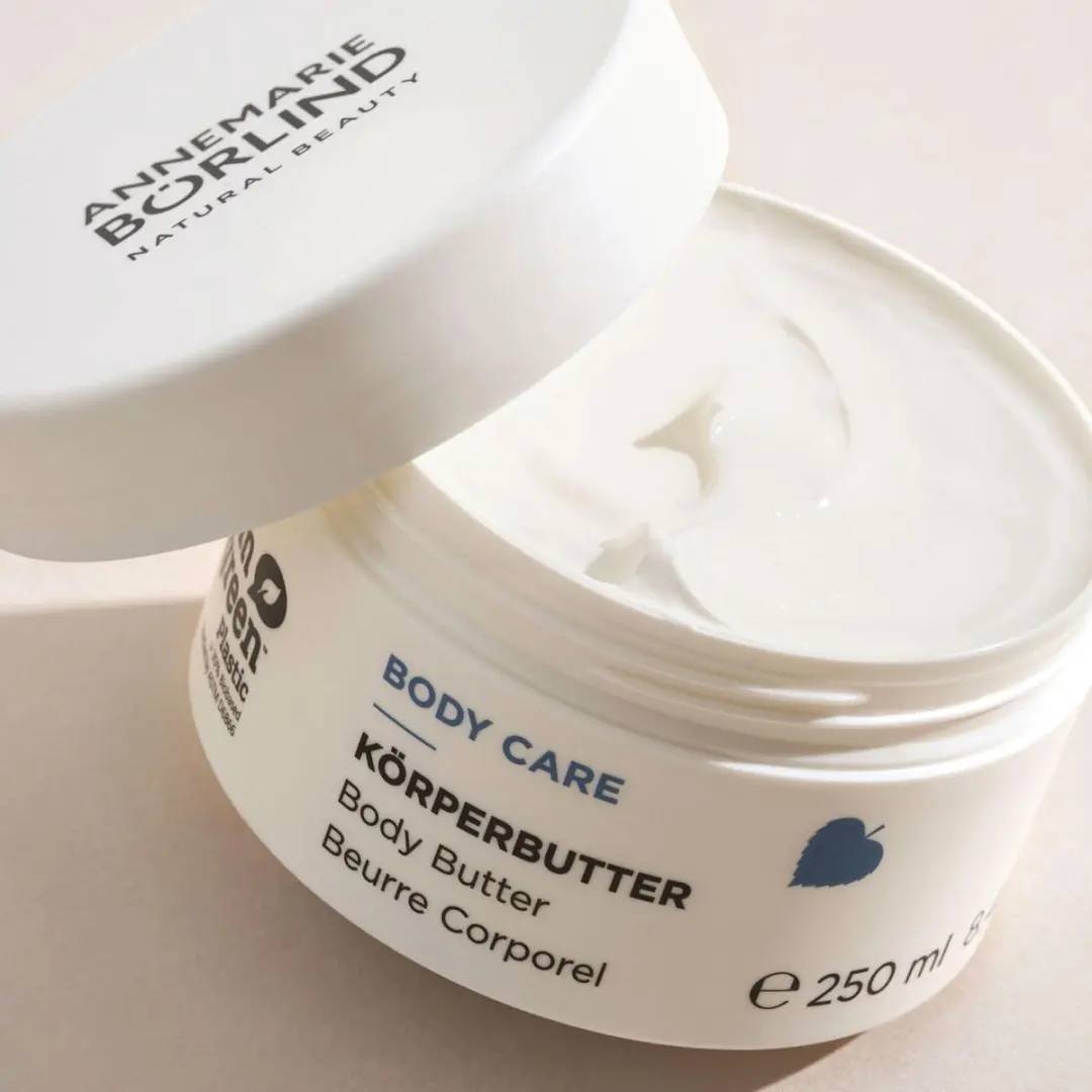 Annemarie Börlind Lichaamsboter 250ml
