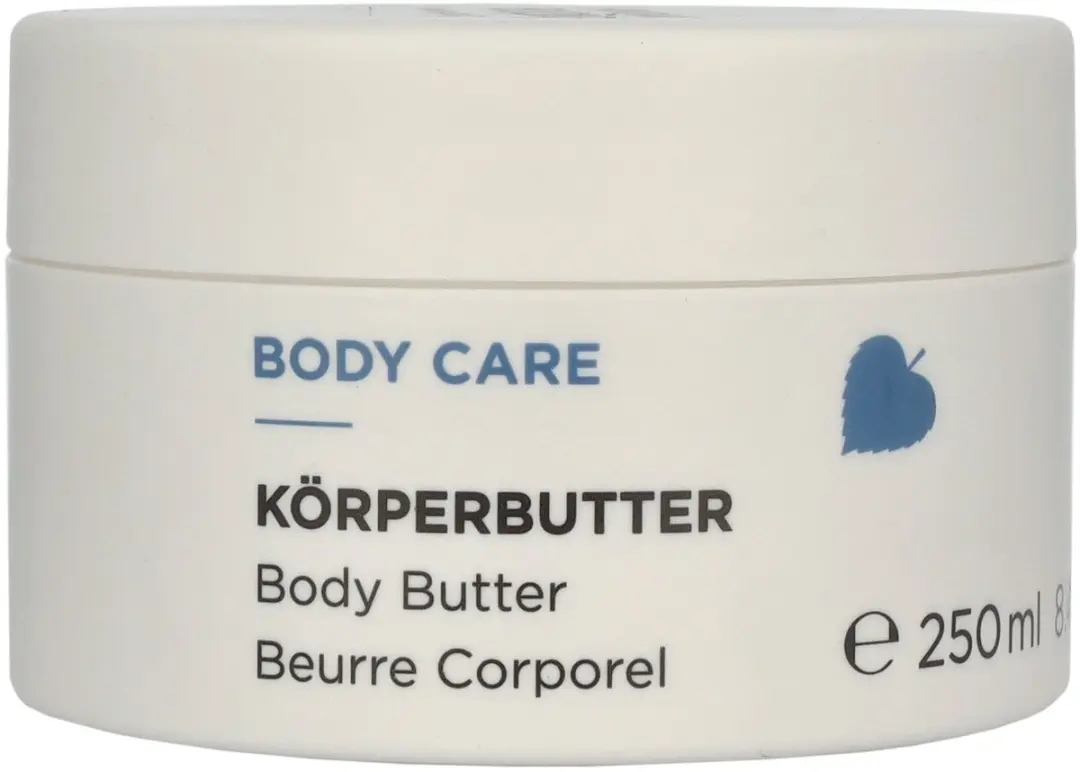 Annemarie Börlind Lichaamsboter 250ml