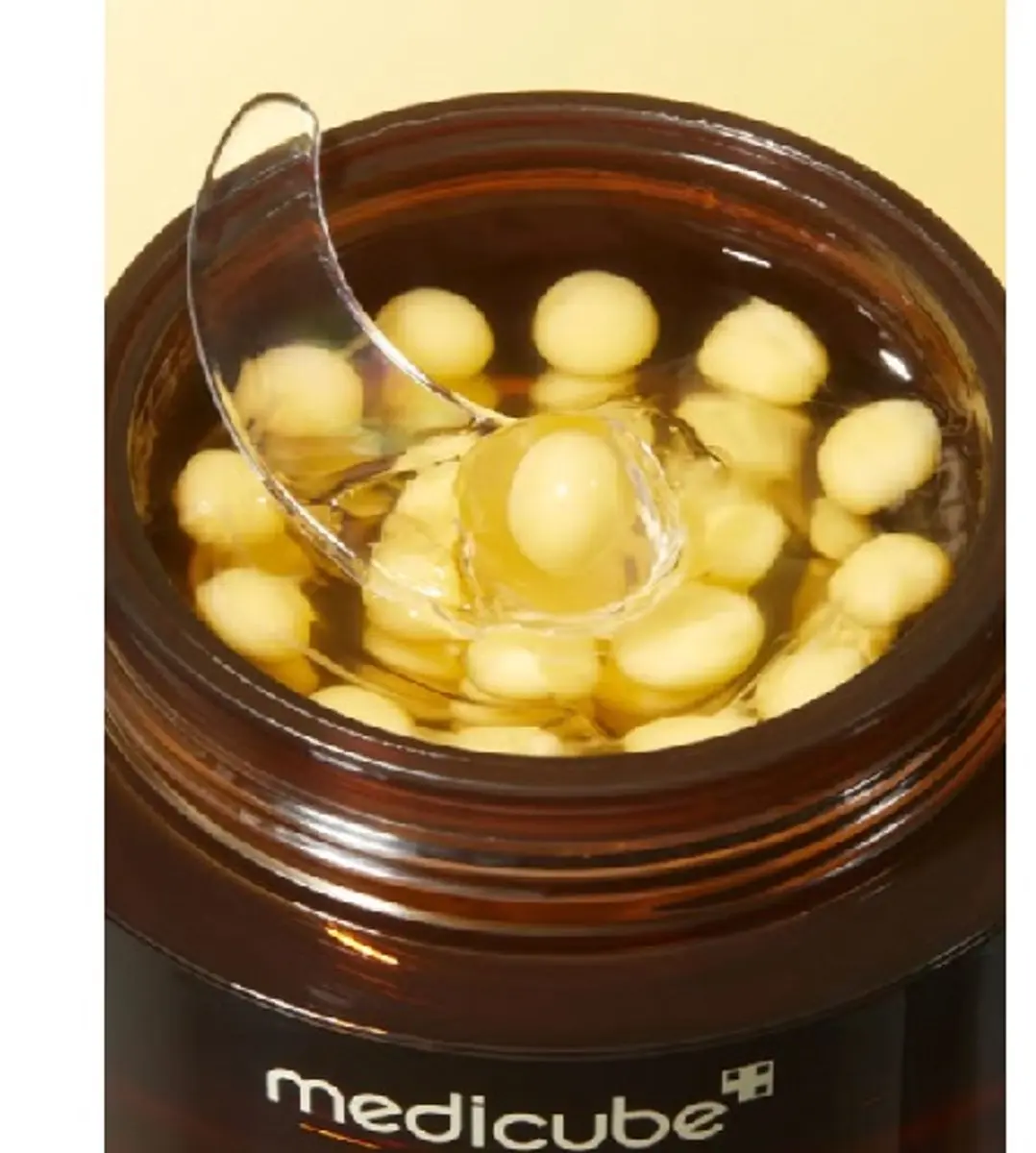 Medicube Deep Vita C Capsule Cream 55ml