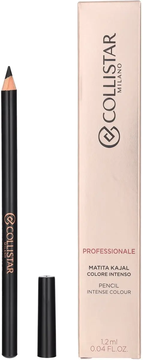 Collistar Professionale Kajal Pencil 1.2ml - 1 Stuks - afbeelding 6 van 6