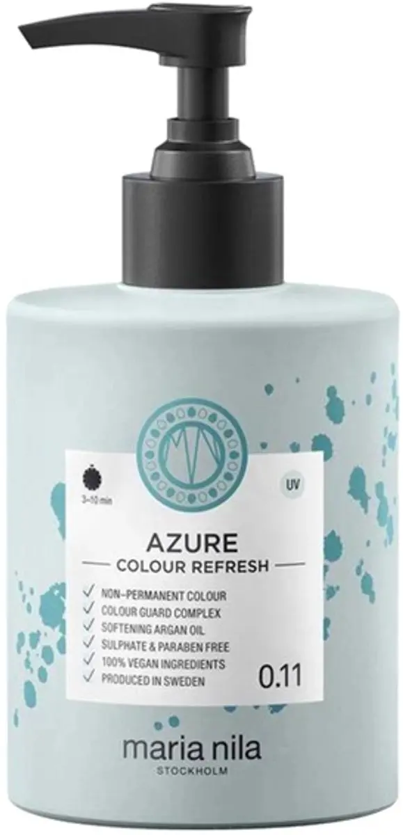 Maria Nila Colour Refresh Azure 0.11 - 300ml