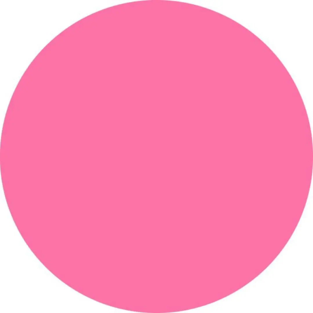 Pupa Milano Candy Punk Haar Masker 001 Roze - 100ml