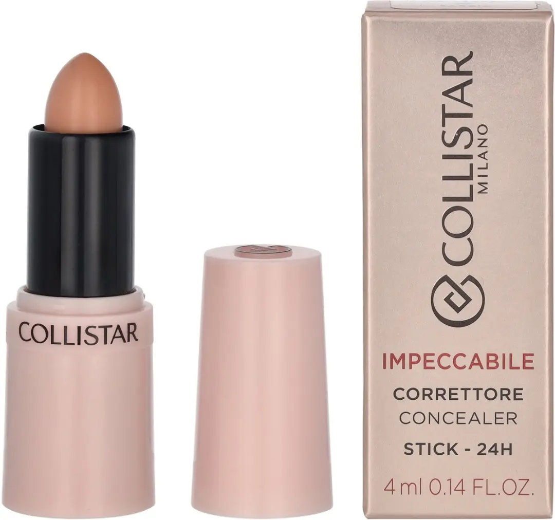 Collistar Impeccable Concealer 004 - 5g