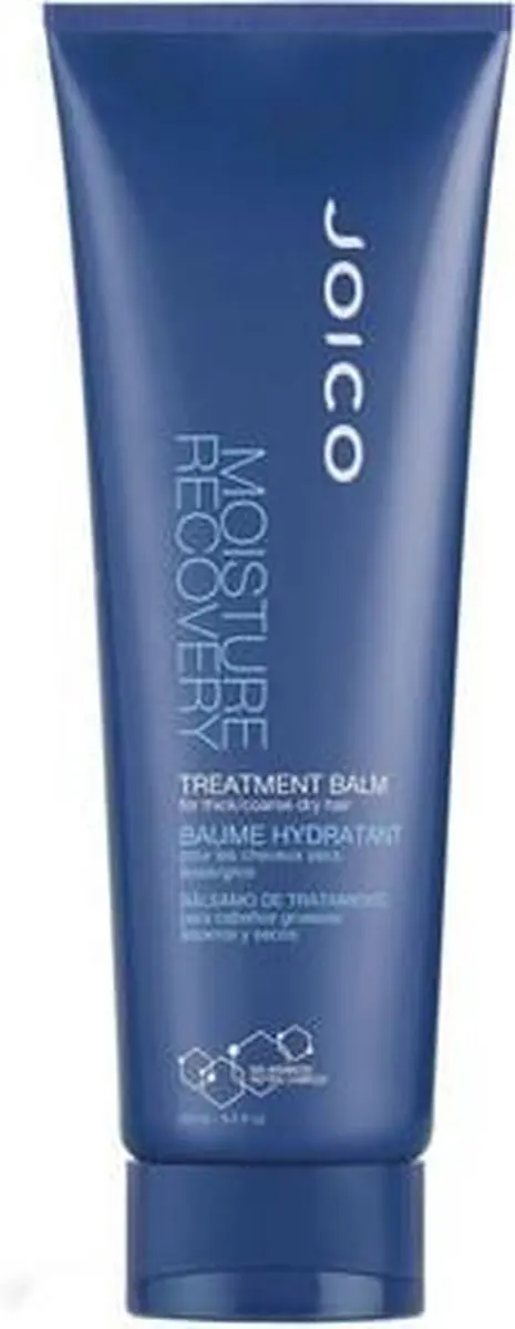 Joico Moisture Recovery Treatment Balm 250ml