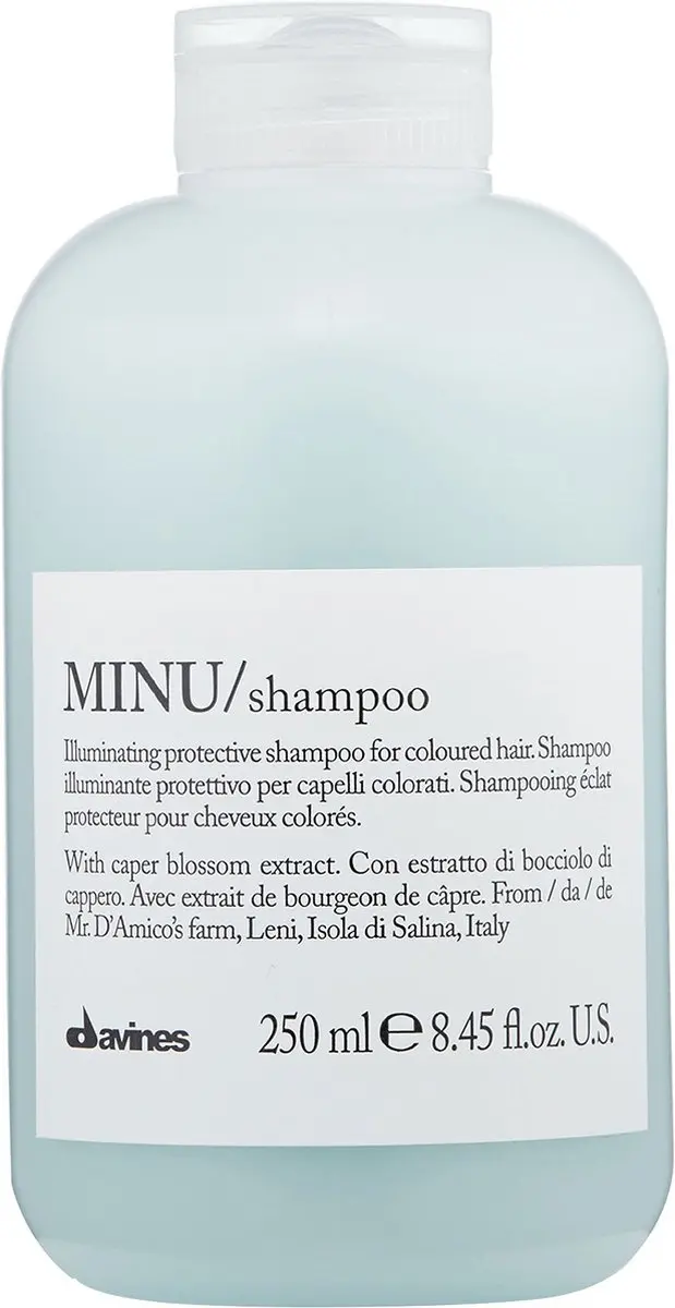 Davines MINU Shampoo 250ml