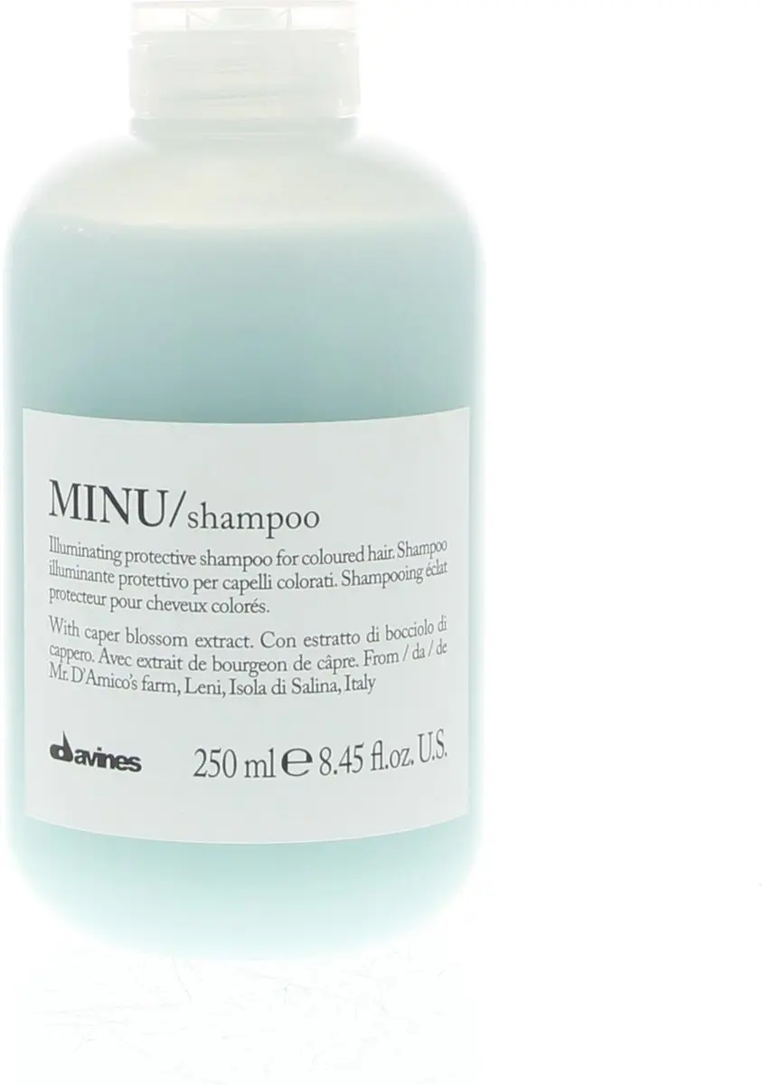 Davines MINU Shampoo 250ml