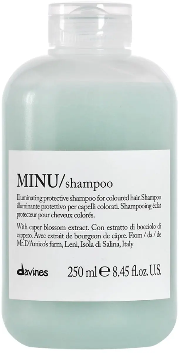 Davines MINU Shampoo 250ml