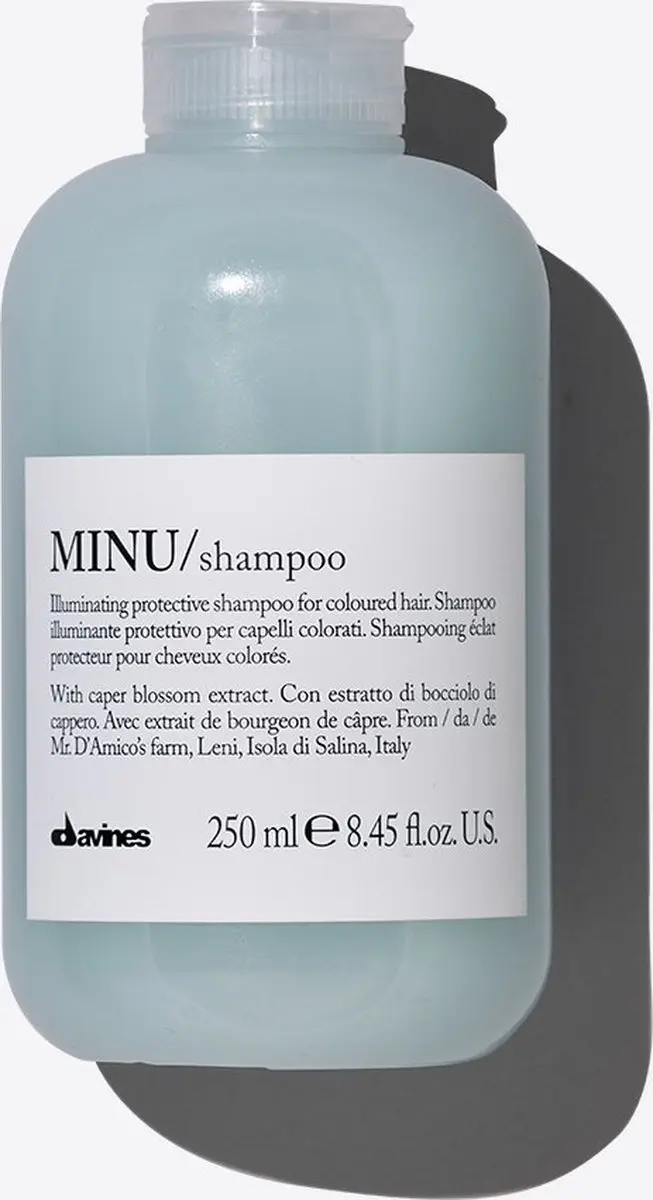 Davines MINU Shampoo 250ml