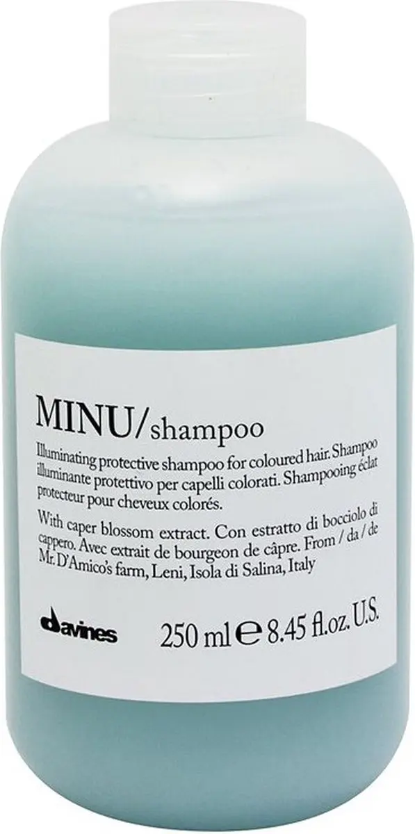 Davines MINU Shampoo 250ml