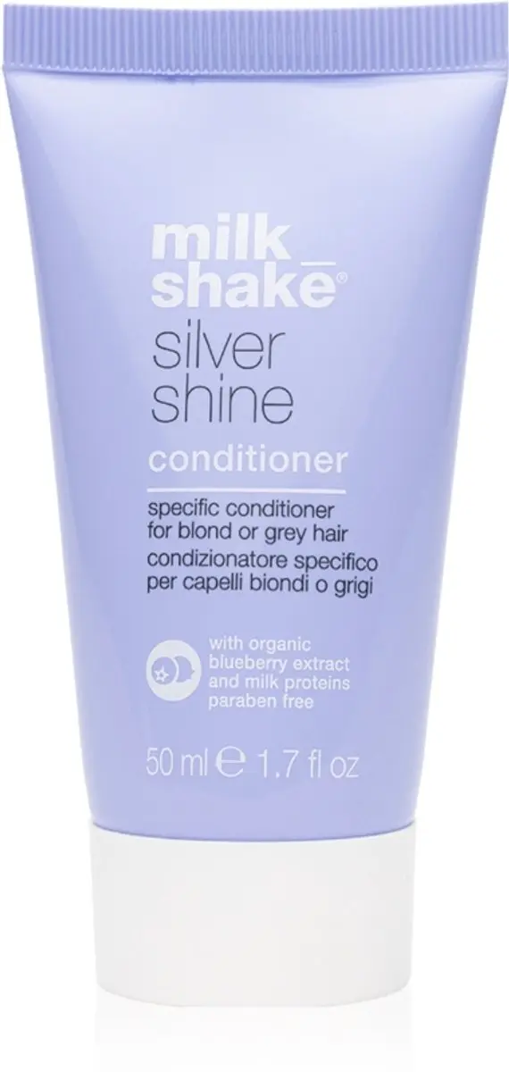 Milk Shake Silver Shine Balsem 50ml