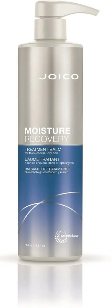 Joico Moisture Recovery Treatment Balm 500ml