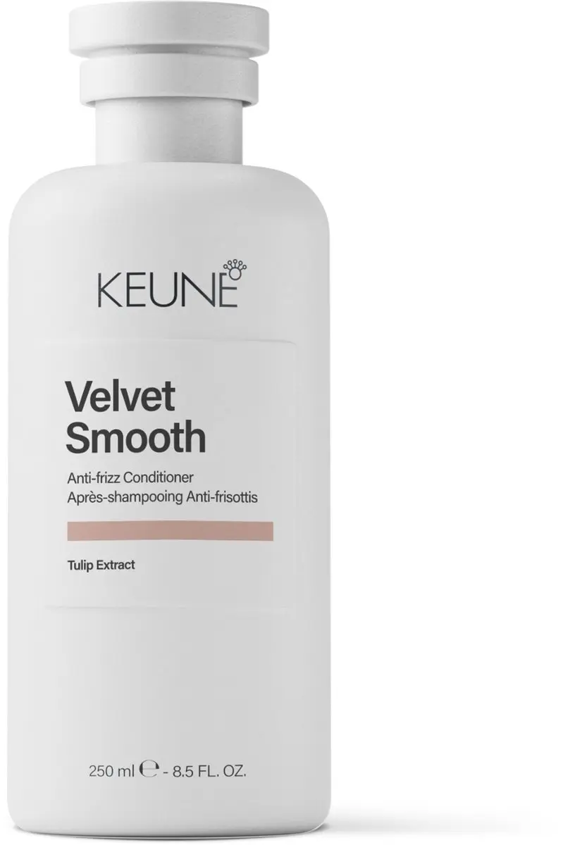 Keune Care Velvet Smooth Anti-frizz Conditioner 250ml