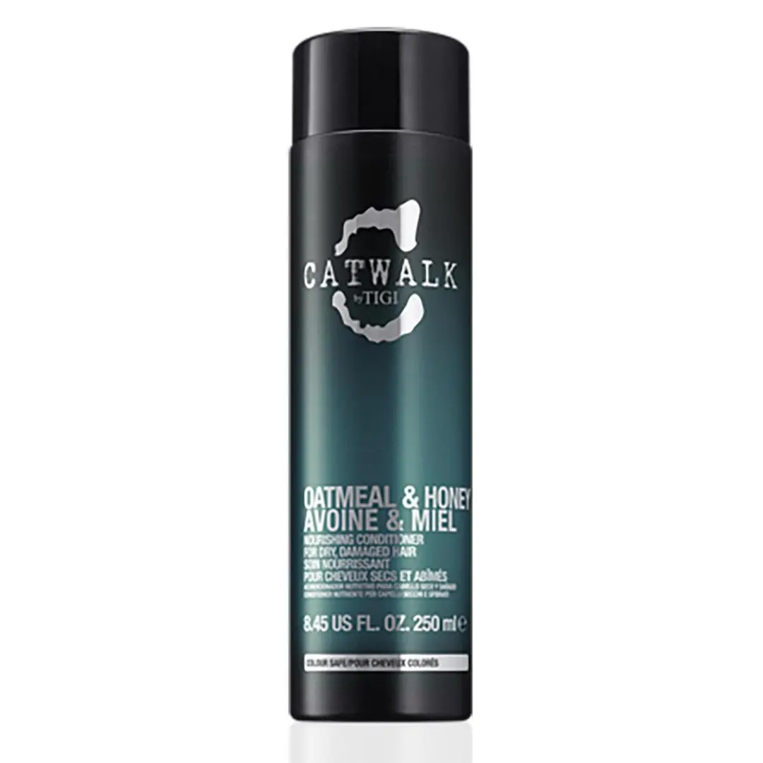 TIGI Catwalk Oatmeal & Honey Conditioner 750ml
