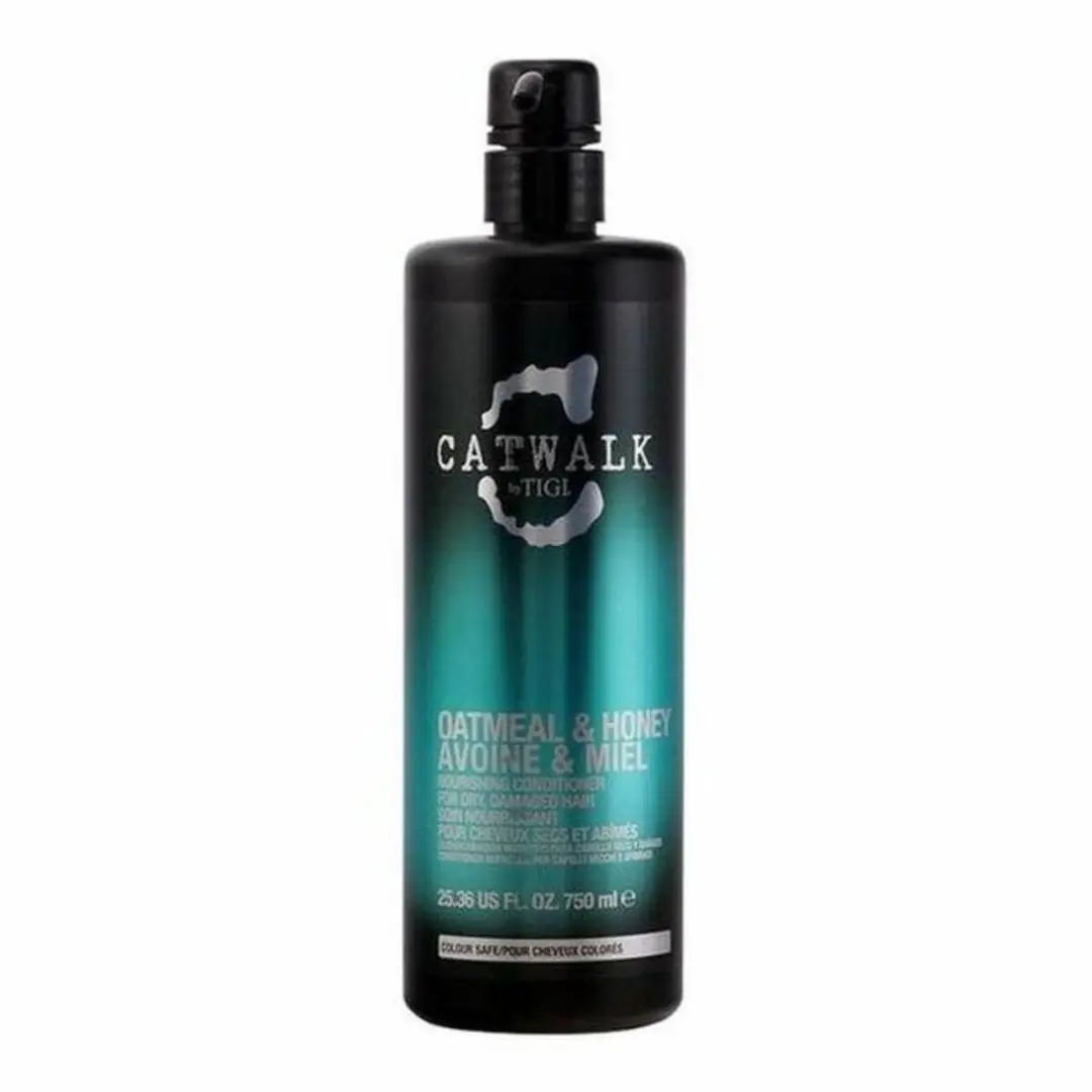TIGI Catwalk Oatmeal & Honey Conditioner 750ml