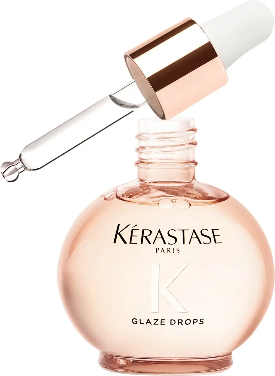 Kérastase Gloss Absolu Glaze Drops Haarolie 45ml