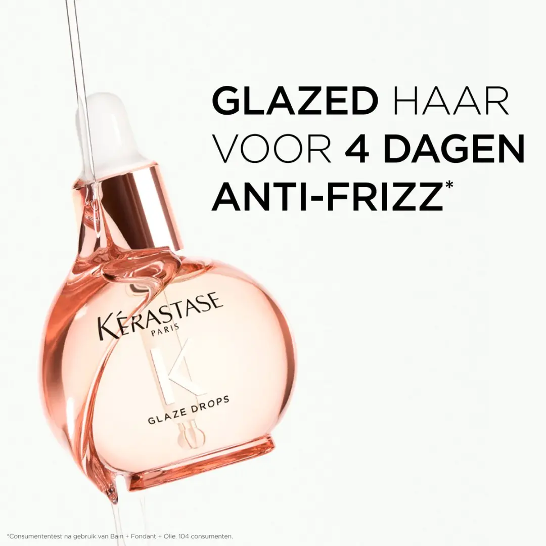 Kérastase Gloss Absolu Glaze Drops Haarolie 45ml