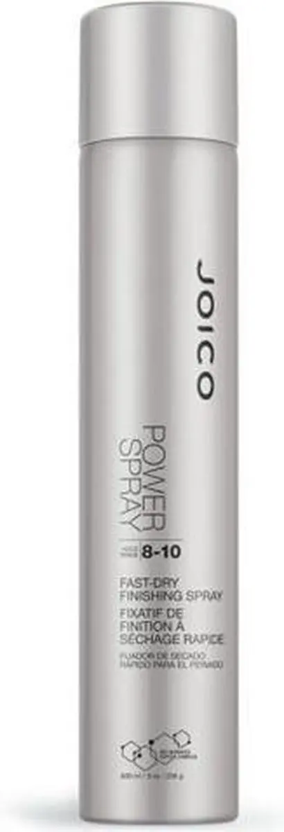 Joico Style & Finish Power Spray Fast-Dry 300ml