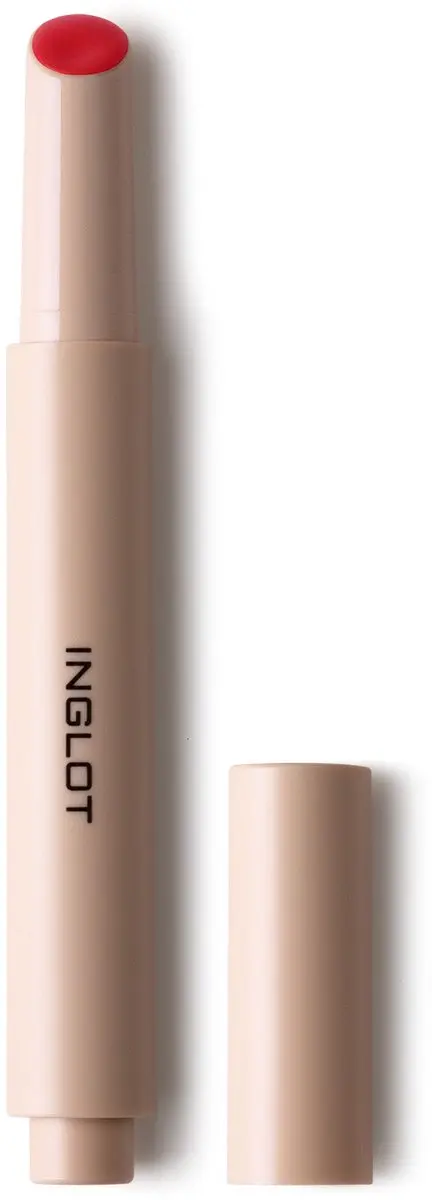 Inglot Volume Tinted Lip Balm Strawberry Shine 124