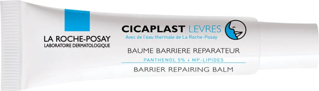 La Roche-Posay Cicaplast Lippenbalsem 7,5ml