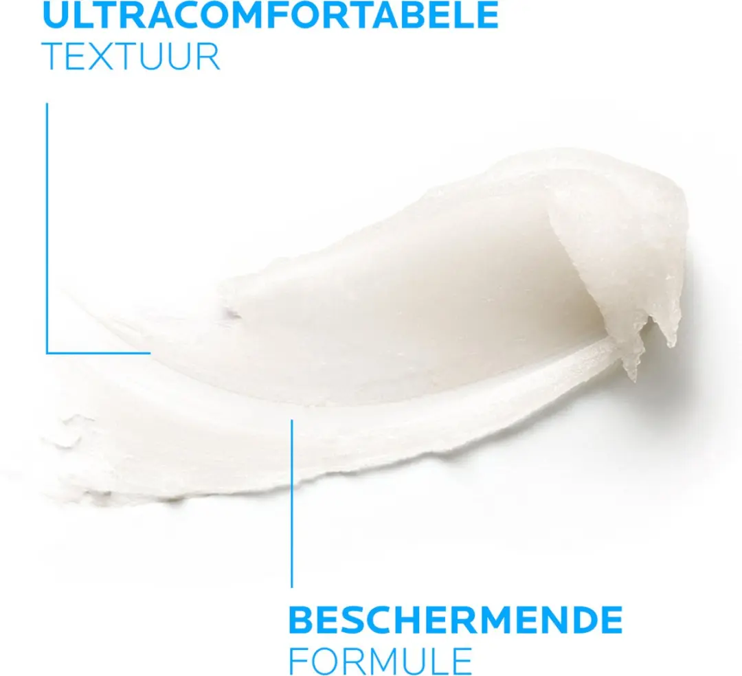 La Roche-Posay Cicaplast Lippenbalsem 7,5ml