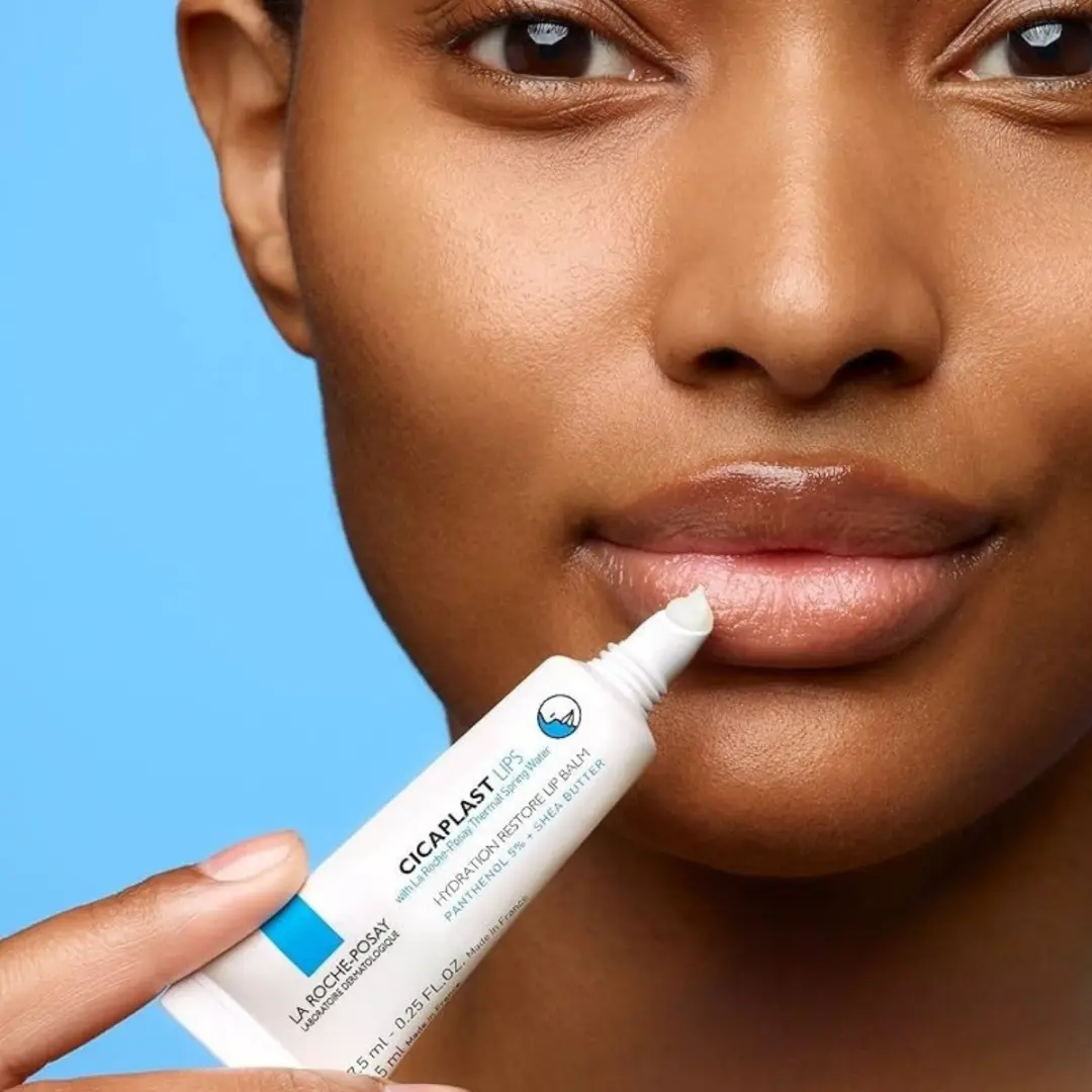 La Roche-Posay Cicaplast Lippenbalsem 7,5ml