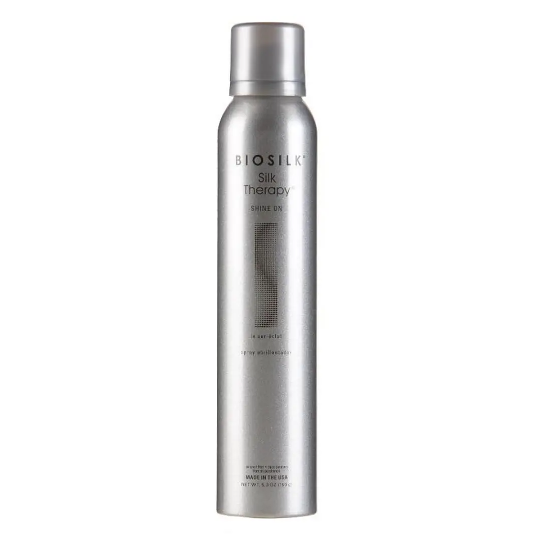 BIOSILK Silk Therapy Shine On Spray 150ml