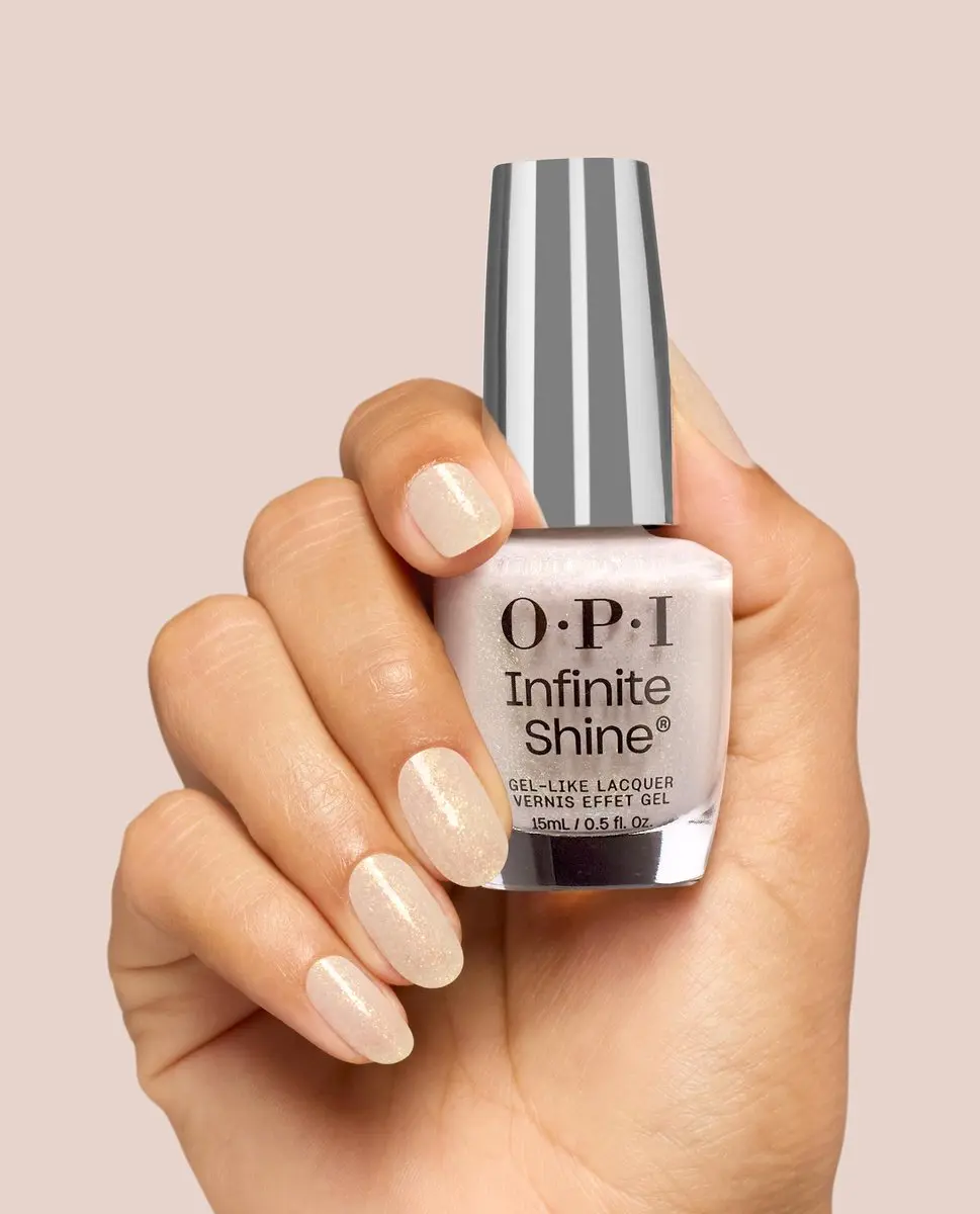 O.P.I. Infinite Shine Nagellak From Dusk to Salon 15ml