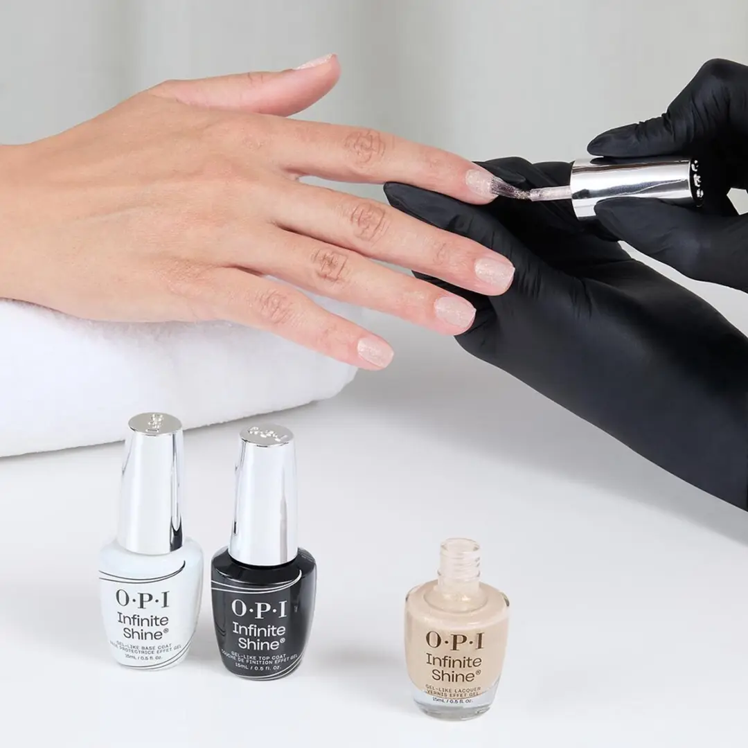 O.P.I. Infinite Shine Nagellak From Dusk to Salon 15ml