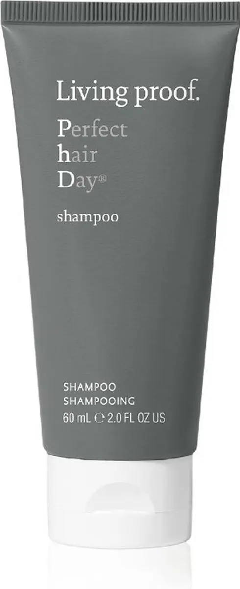 Living Proof PHD Shampoo 60ml