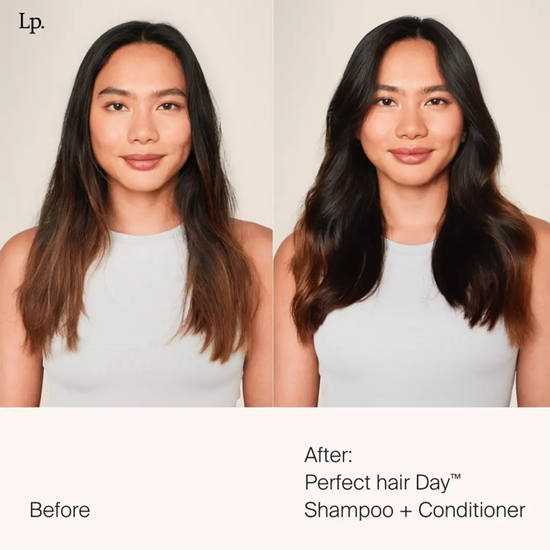 Living Proof PHD Shampoo 60ml