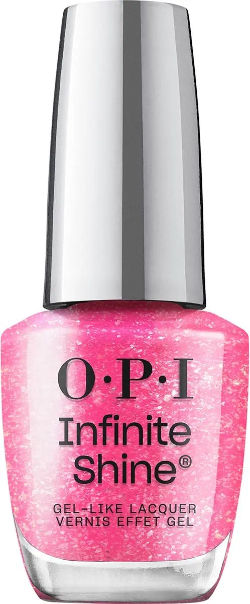 O.P.I. Infinite Shine Glossed In Your Thoughts 15ml