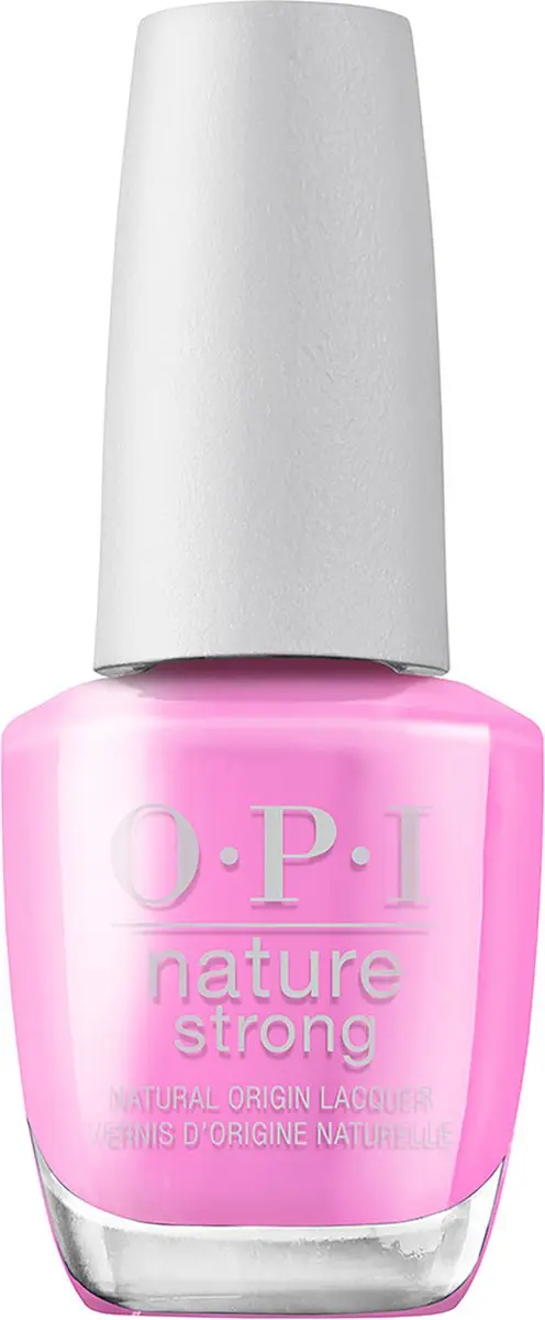 O.P.I. Emflowered Vegan Nagellak