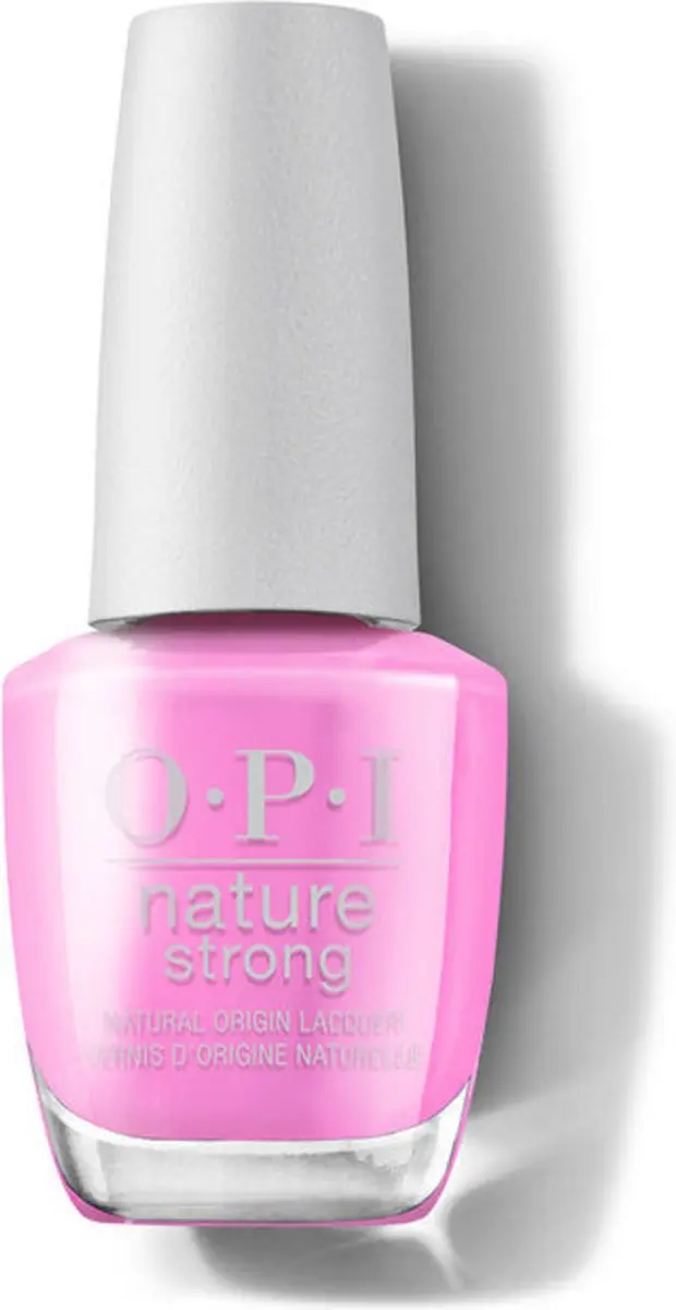O.P.I. Emflowered Vegan Nagellak - 15ml - Roze