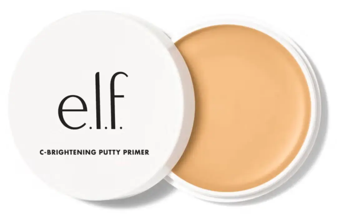 ELF Cosmetics C-Brightening Putty Primer 21g