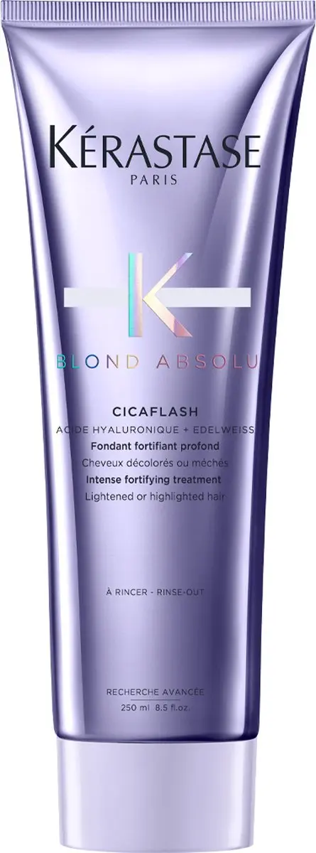 Kérastase Blond Absolu Cicaflash Conditioner 250ml