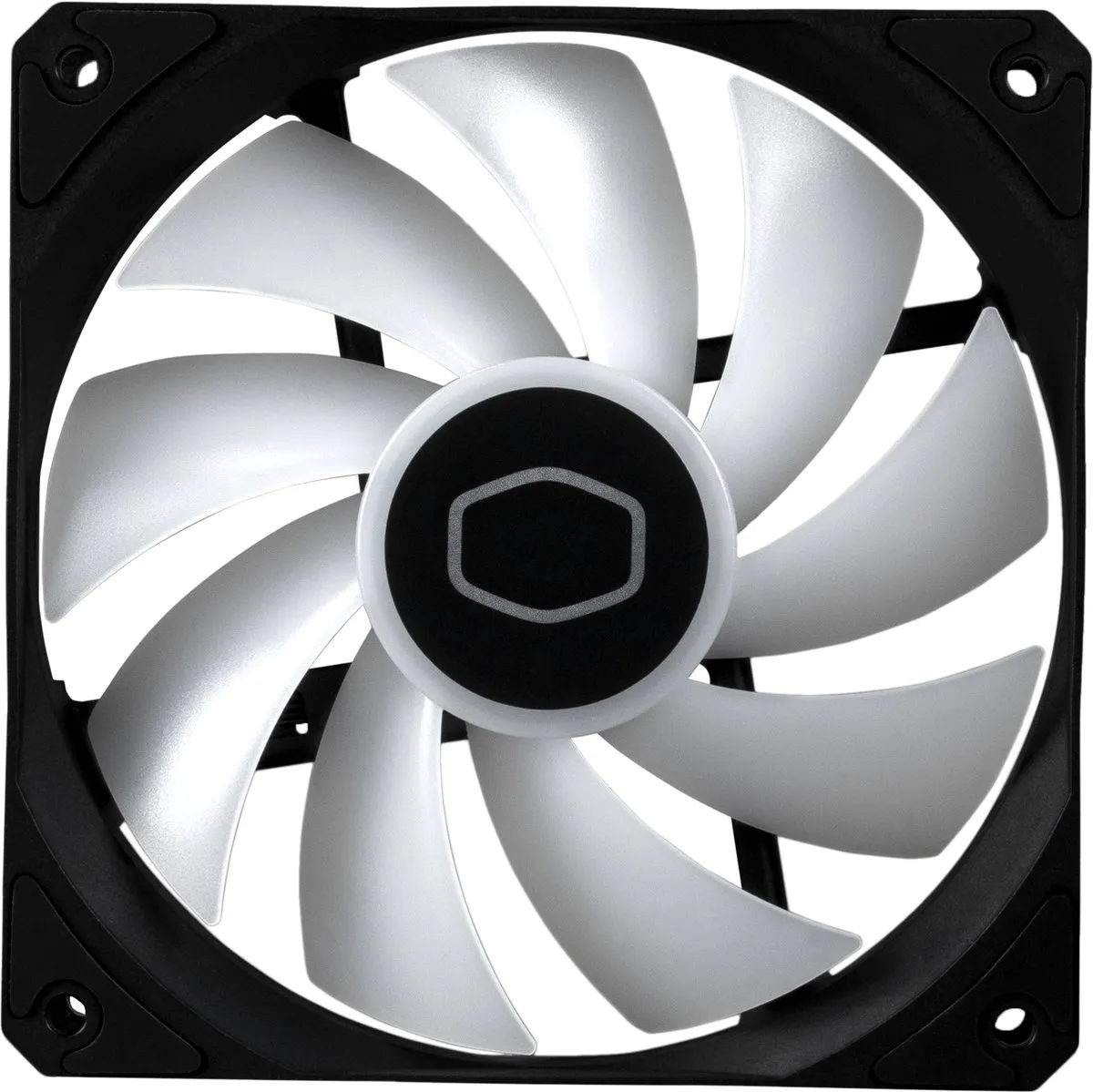 Cooler Master MasterLiquid 240L Core MLW-D24M-A18PZ-R1 - 2x120mm - Zwart