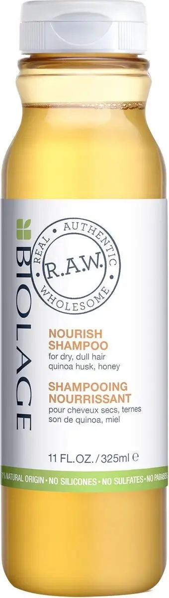 Matrix Biolage R.A.W. Nourish Shampoo 325ml