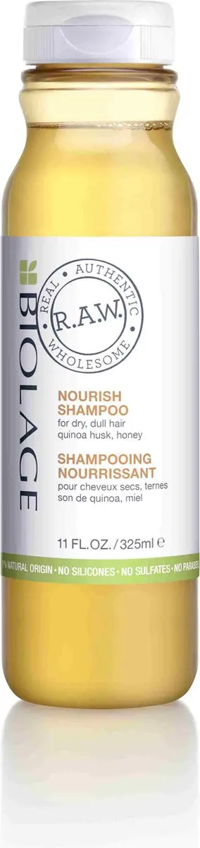 Matrix Biolage R.A.W. Nourish Shampoo 325ml
